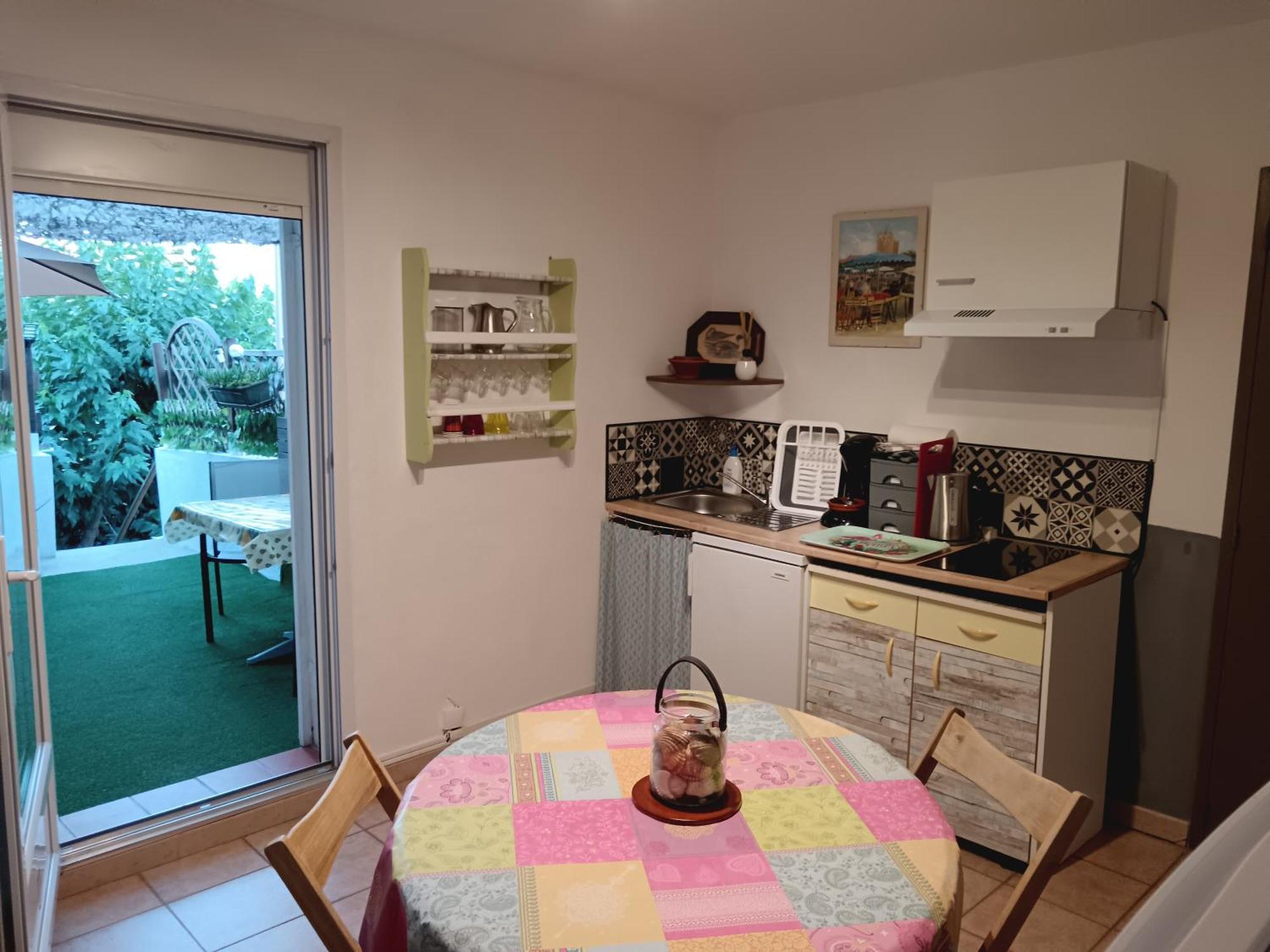 Chambre Les Flamants, Avec Vue Imprenable Sur Les Etangs, Les Oiseaux, La Nature, Petit Dejeuner Compris Saintes-Maries-de-la-Mer Exteriör bild